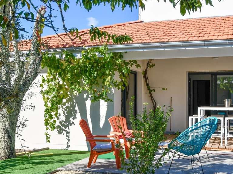 Villa Salles - 4 chambres - 176m²