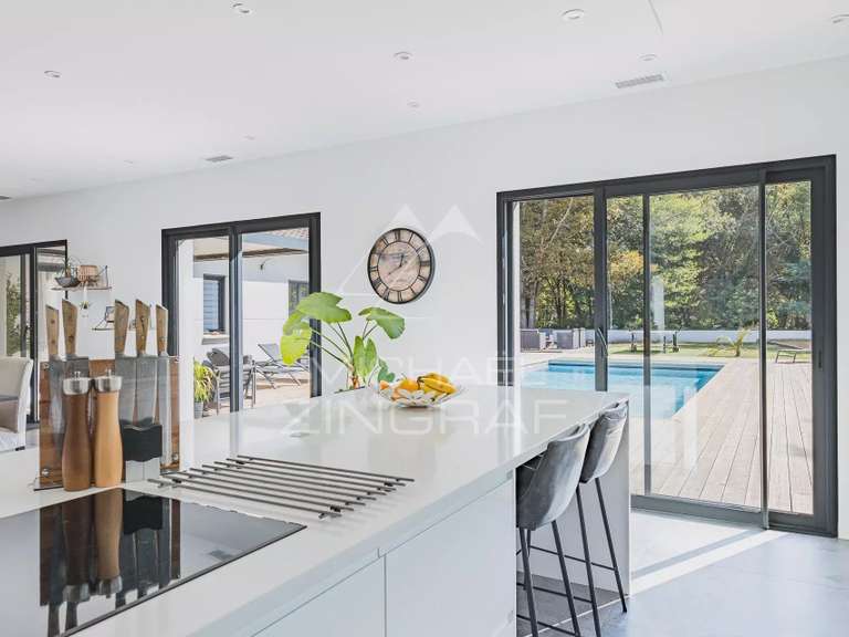 Villa Salles - 6 chambres - 290m²