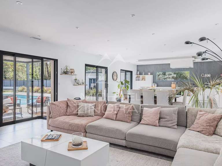 Villa Salles - 6 chambres - 290m²