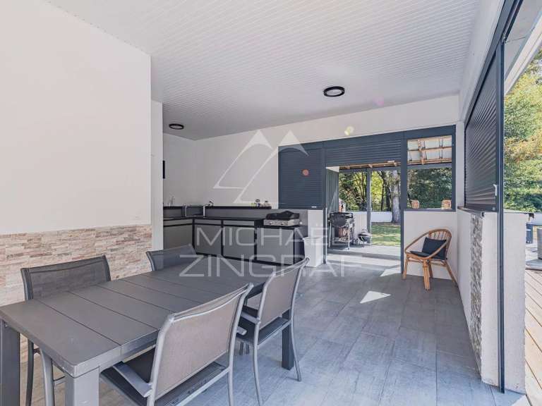 Villa Salles - 6 chambres - 290m²