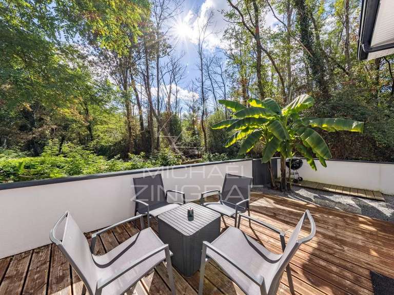 Villa Salles - 6 chambres - 290m²