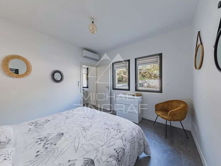 Villa Salles - 6 chambres - 290m²