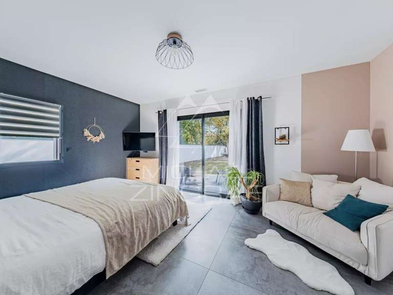 Villa Salles - 6 chambres - 290m²