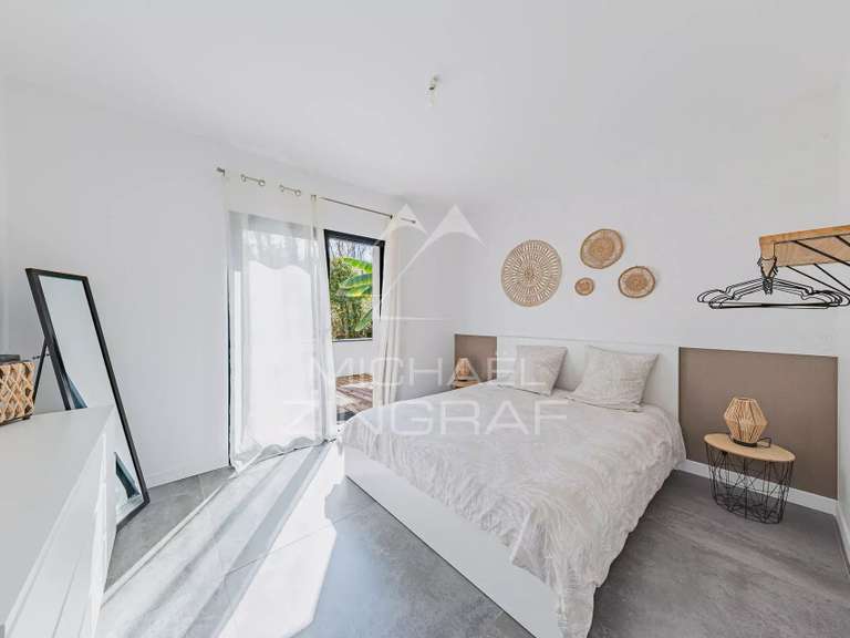 Villa Salles - 6 chambres - 290m²