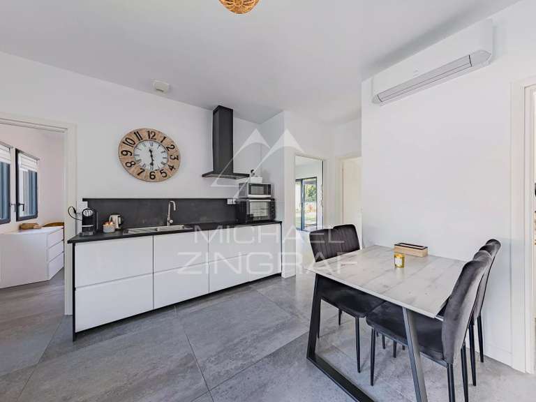 Villa Salles - 6 chambres - 290m²