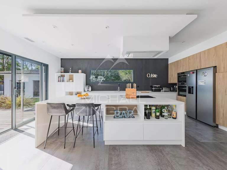 Villa Salles - 6 chambres - 290m²