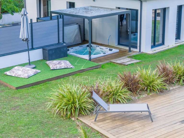 Villa Salles - 6 chambres - 290m²