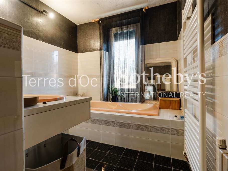 Maison Salles-d'Aude