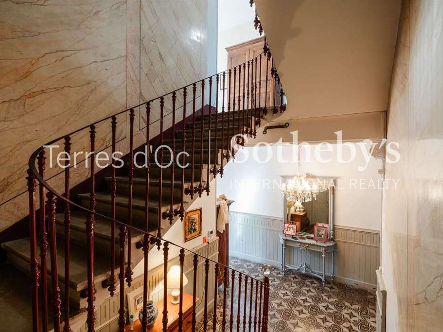 Maison Salles-d'Aude