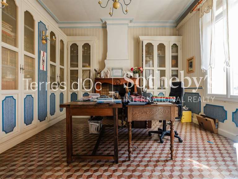 Maison Salles-d'Aude - 304m²