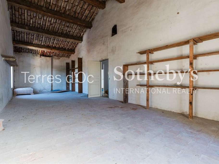 Maison Salles-d'Aude