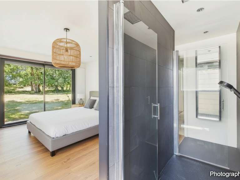 Maison Salles-la-Source - 4 chambres - 235m²