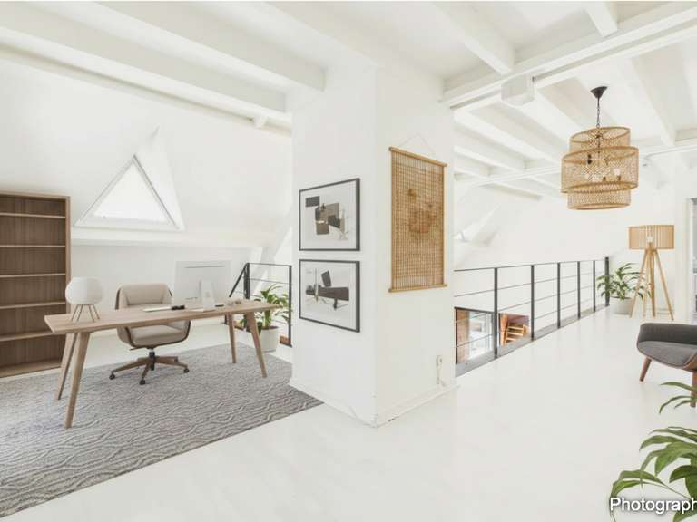 House Salles-la-Source - 4 bedrooms - 235m²