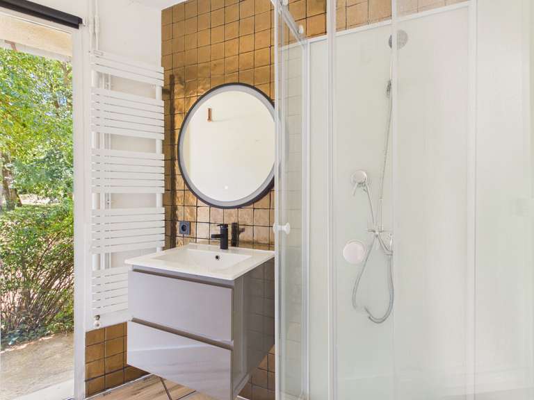 House Salles-la-Source - 4 bedrooms - 235m²