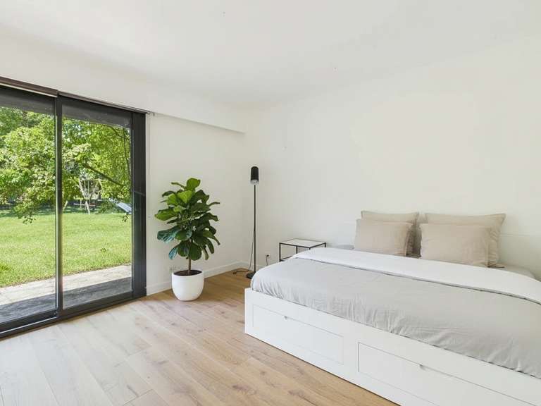 House Salles-la-Source - 4 bedrooms - 235m²