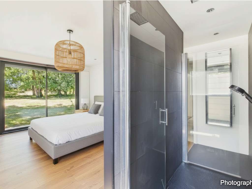 House Salles-la-Source