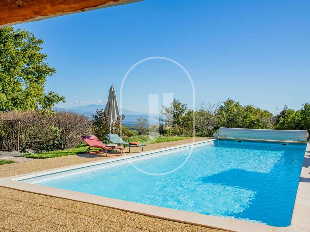 Maison Salles-sous-Bois