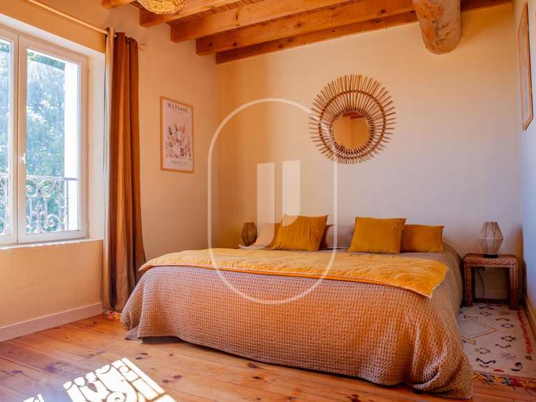 Maison Salles-sous-Bois - 8 chambres - 493m²