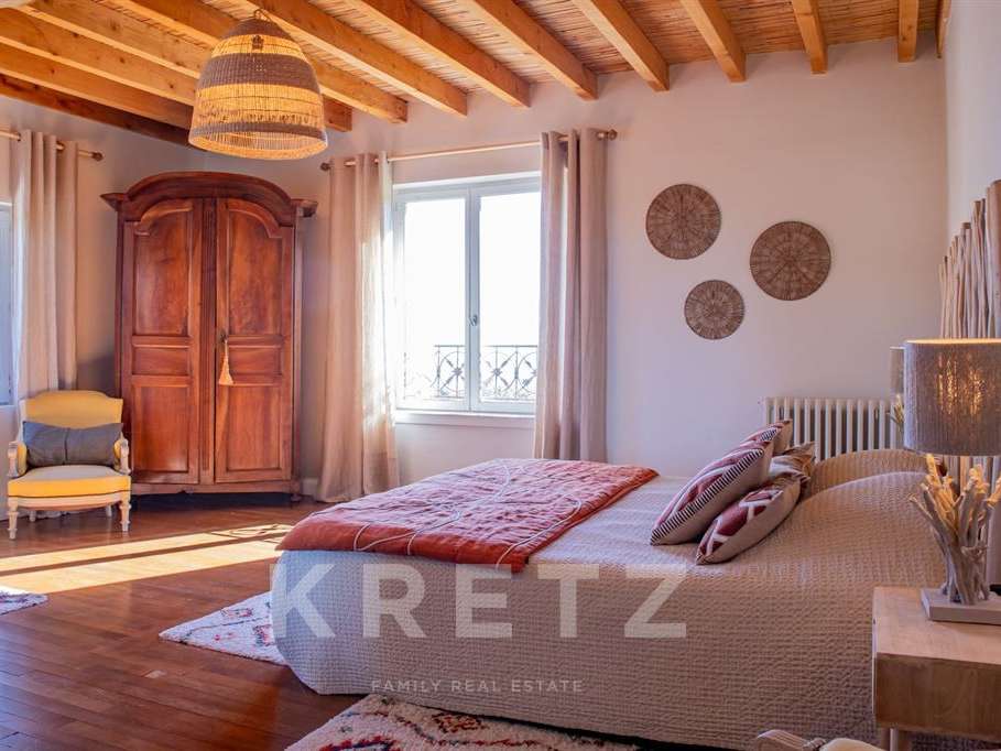 Maison Salles-sous-Bois