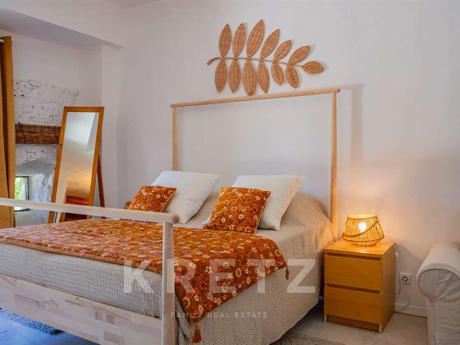 Maison Salles-sous-Bois