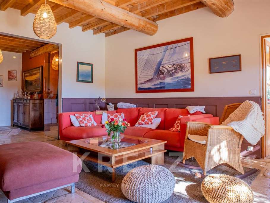 Maison Salles-sous-Bois