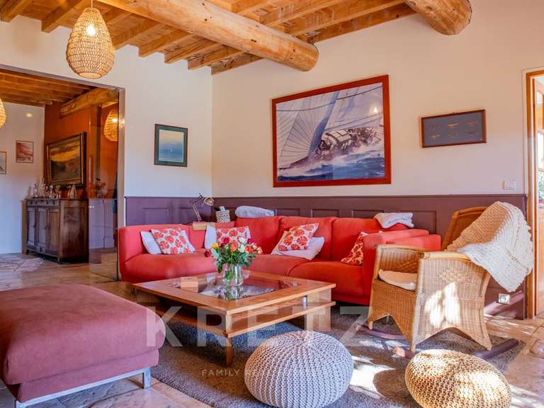 Maison Salles-sous-Bois - 8 chambres - 533m²