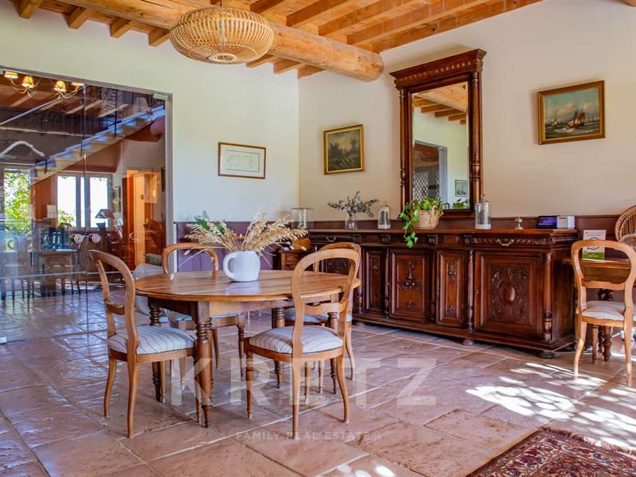 Maison Salles-sous-Bois