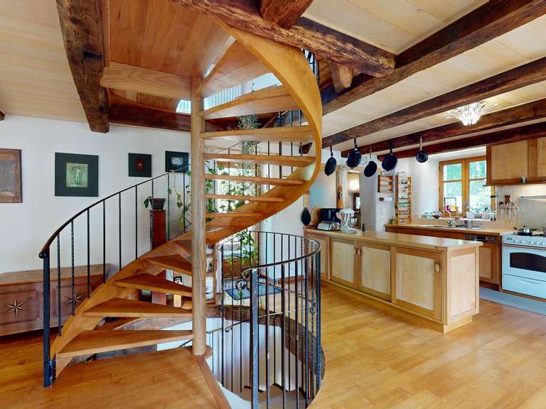 Maison Salmiech - 5 chambres - 305m²