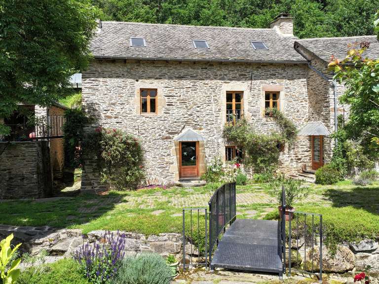 Maison Salmiech - 5 chambres - 305m²