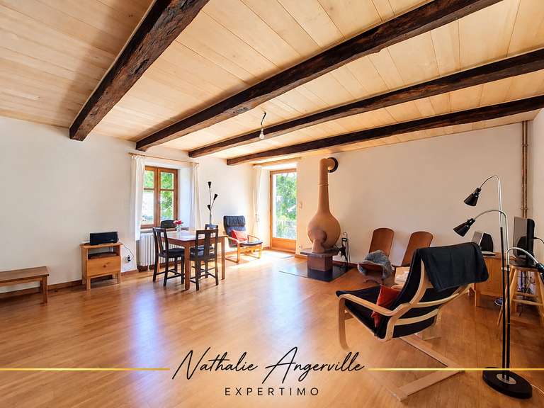 Maison Salmiech - 5 chambres - 283m²