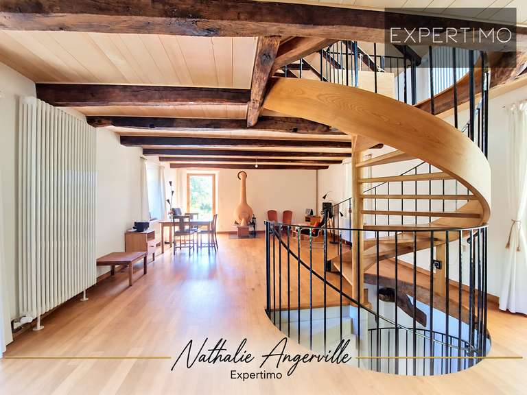 Maison Salmiech - 5 chambres - 283m²