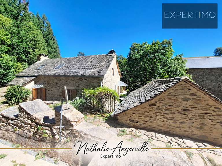Maison Salmiech - 5 chambres - 283m²