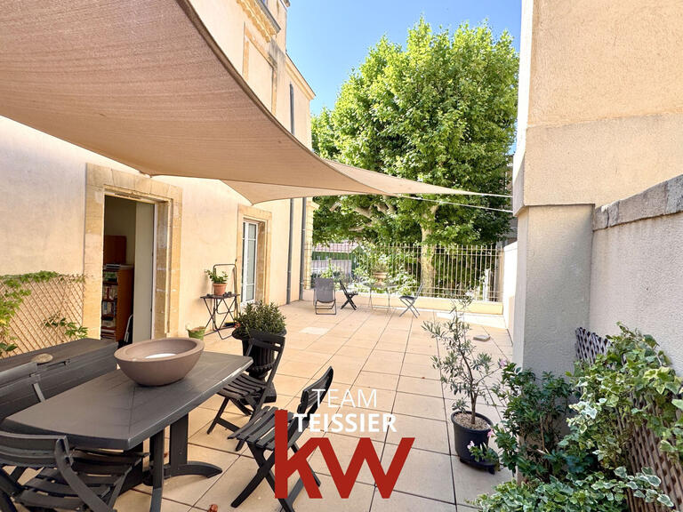 Appartement Salon-de-Provence - 4 chambres - 118m²