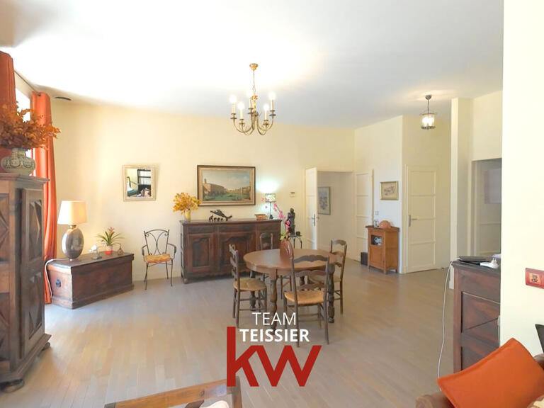 Appartement Salon-de-Provence - 4 chambres - 118m²