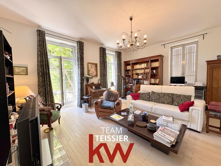 Appartement Salon-de-Provence - 4 chambres - 118m²