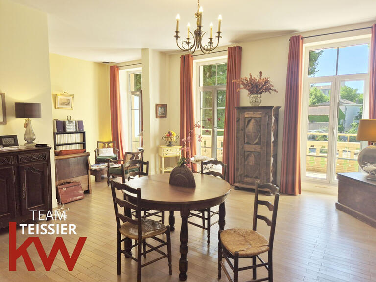 Appartement Salon-de-Provence - 4 chambres - 118m²