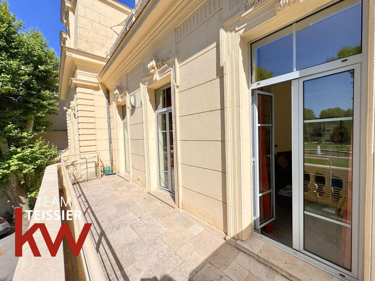 Appartement Salon-de-Provence - 4 chambres - 118m²