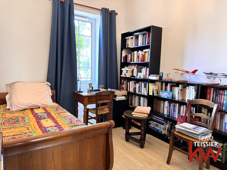 Appartement Salon-de-Provence - 4 chambres - 118m²