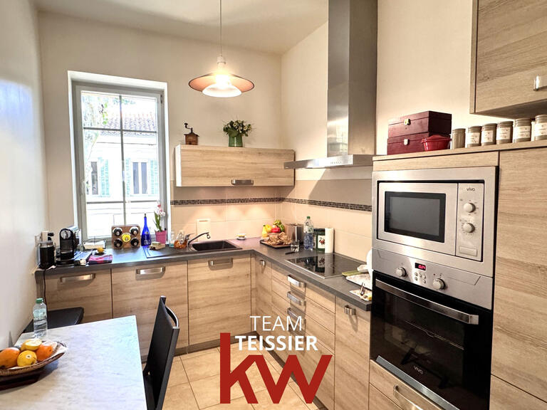 Appartement Salon-de-Provence - 4 chambres - 118m²
