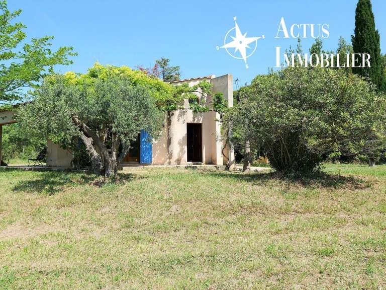 Vente Maison SalondeProvence 610 000€ 156m²