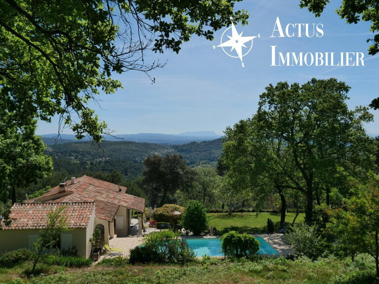 Vente Maison Salon-de-Provence - 3 chambres