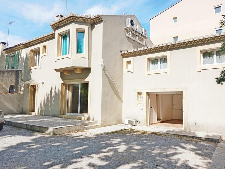 Vente Maison Salon-de-Provence - 4 chambres