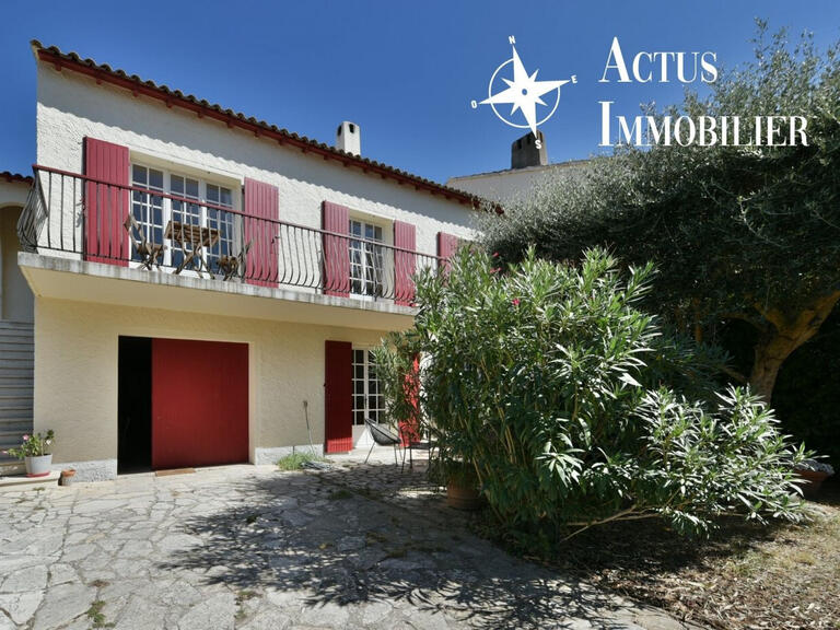 Vente Maison Salon-de-Provence - 6 chambres