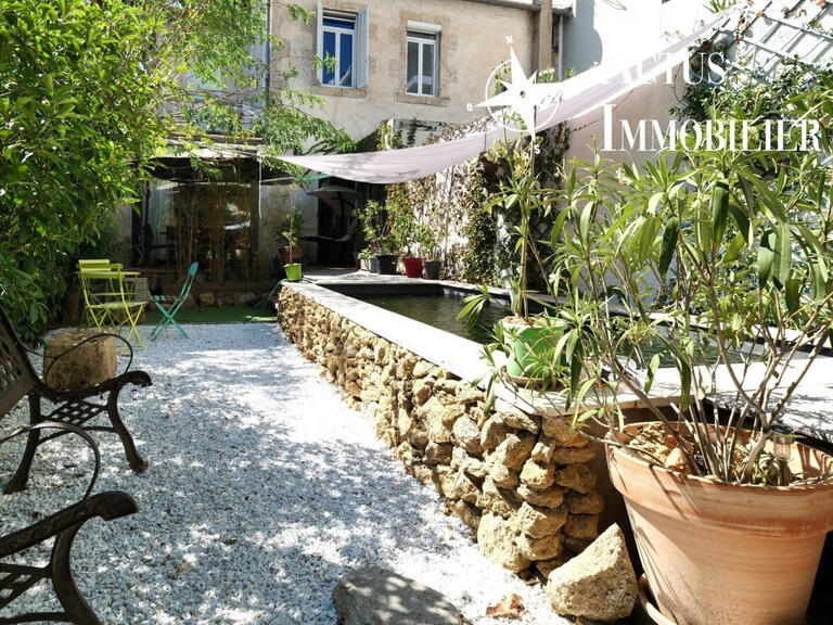 Vente Maison Salon-de-Provence - 5 chambres