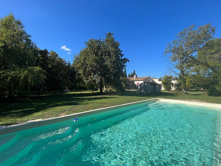 Vente Maison Salon-de-Provence - 4 chambres