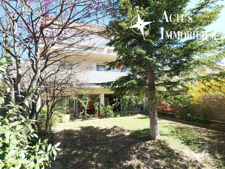 Vente Maison Salon-de-Provence - 4 chambres