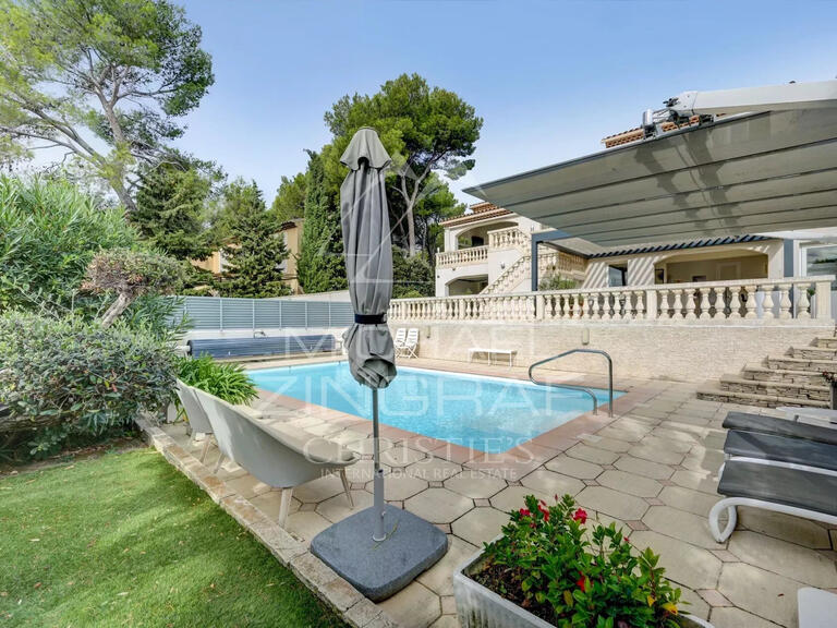 Vente Maison Salon-de-Provence - 3 chambres