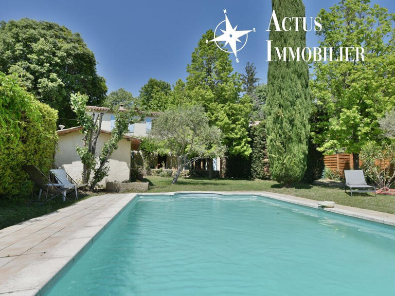 Sale House Salon-de-Provence - 4 bedrooms