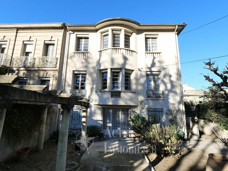 Vente Maison Salon-de-Provence - 6 chambres