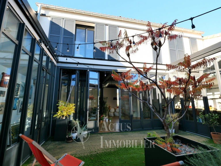 Vente Maison Salon-de-Provence - 4 chambres